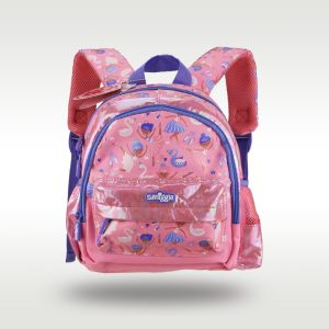 کوله پشتی اسمیگل طرح قو smiggle 6682