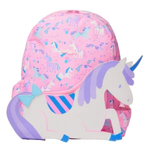 کوله پشتی طرح تک شاخ 6680 smiggle
