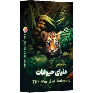 بازی فکری دنیای حیوانات