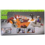 لگو ماینکرافت ویچر 324 قطعه 10469 - تصویر 2