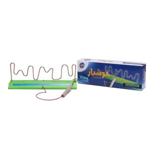 بازی فکری هوشیار
