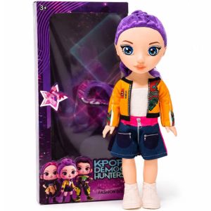 عروسک kpop شیاطین رومی 155/1