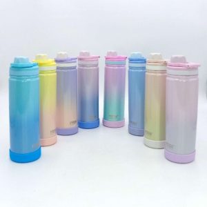 فلاسک (تراول ماگ)  Tyesoچند رنگی750میل2700