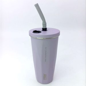 اسموتی Tyeso استیل (تراول ماگ) -470میل-کد6825