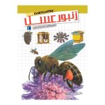 کتاب شگفتی‌های جهان – زنبور عسل