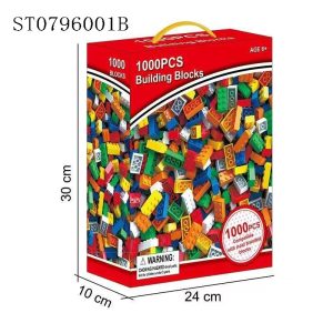 لگو کلاسیک 1000 قطعه 33002