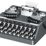 لگو ماشین تایپ 1136 قطعه 00940