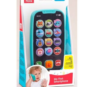 موبایل لمسی هولی تویز(هالی تویز) Huile Toys3127