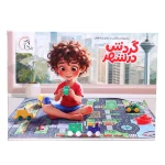 بازی فکری گردش در شهر - تصویر 3