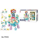میز لگو حمام 77018