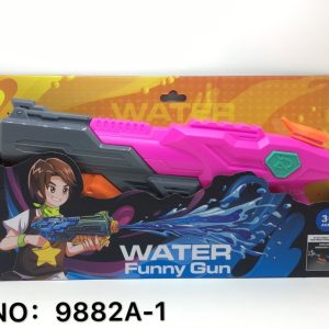 تفنگ آبپاش 40 سانت 9882