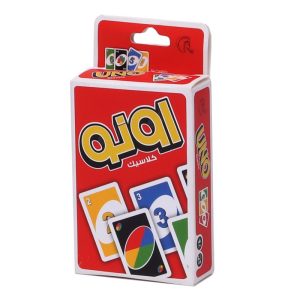 بازی فکری اونو کلاسیک