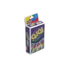 بازی فکری اونو اکشن