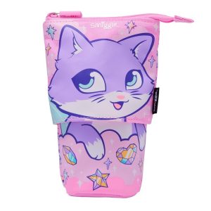 جامدادی اسمیگل اورجینال گربه تلسکوپی SMIGGLE 6677