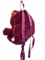 کوله خرس عروسکی خرس لاتسو 22سانت - تصویر 2