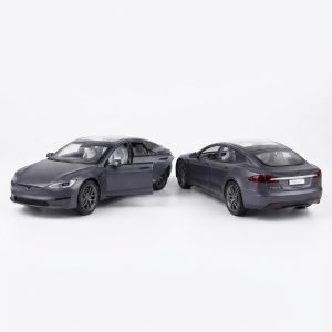 ماکت فلزی تسلا دودزا طوسی 516