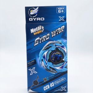 فرفره انفجاری فصل هشت ccx03