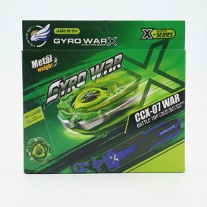 فرفره انفجاری فصل هشت ccx07