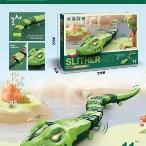 مار لگویی خزنده موزیکال 2102