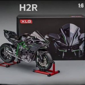 ماکت موتور H2R دودزامقیاس 1/6 92325