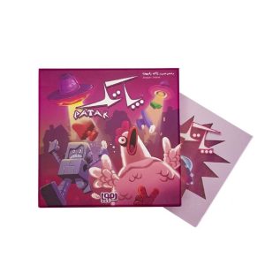 بازی فکری پاتک