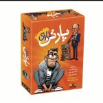 بازی فکری پارتی بازی