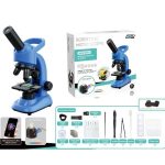 میکروسکوپ آزمایشگاهی برقی 5807