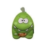 کوله سه بعدی برند okie bag بازی اوم نوم نی 0856