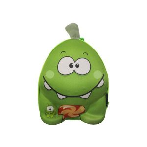 کوله سه بعدی برند okie bag بازی اوم نوم نی 0856