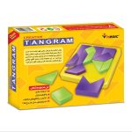 تنگرام کلاسیک 60