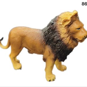 اکشن فیگور شیر 13 سانت 860