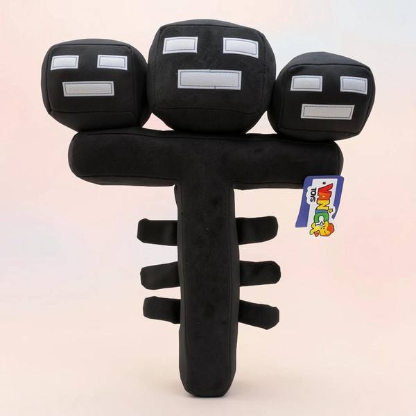 photo_2026-10-06_13-01-02 ودر سه سر ماینکرافت 35سانت 100350 - تصویر 1
