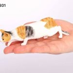 اکشن فیگور گربه 2931