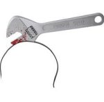تل شوخی طرح آچار فرانسه