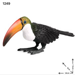 اکشن فیگور توکان 1249