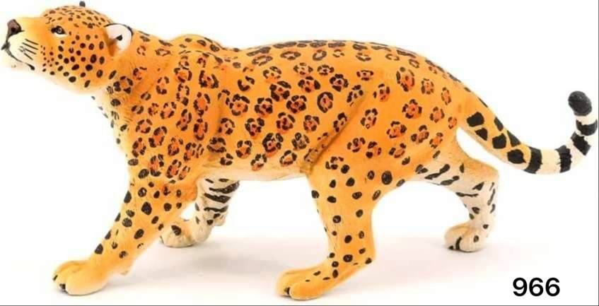 فیگور جگوار اکشن فیگور جگوار966 - تصویر 1