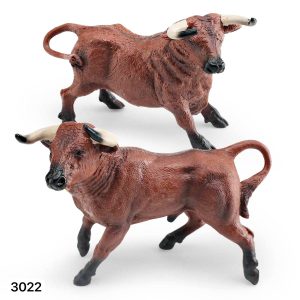 اکشن فیگور گاومیش 3022