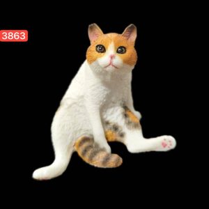 اکشن فیگور گربه 3863