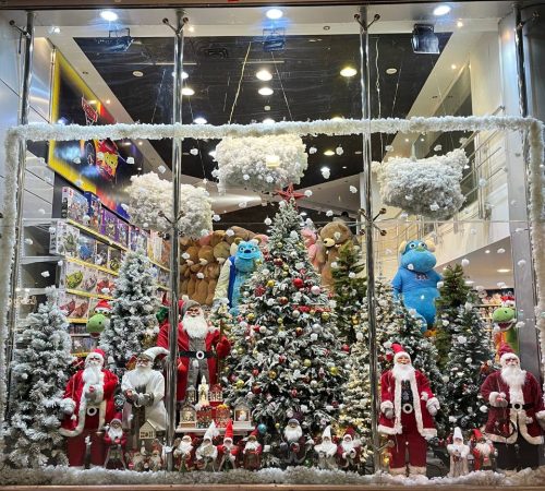 تینی تویز شیراز